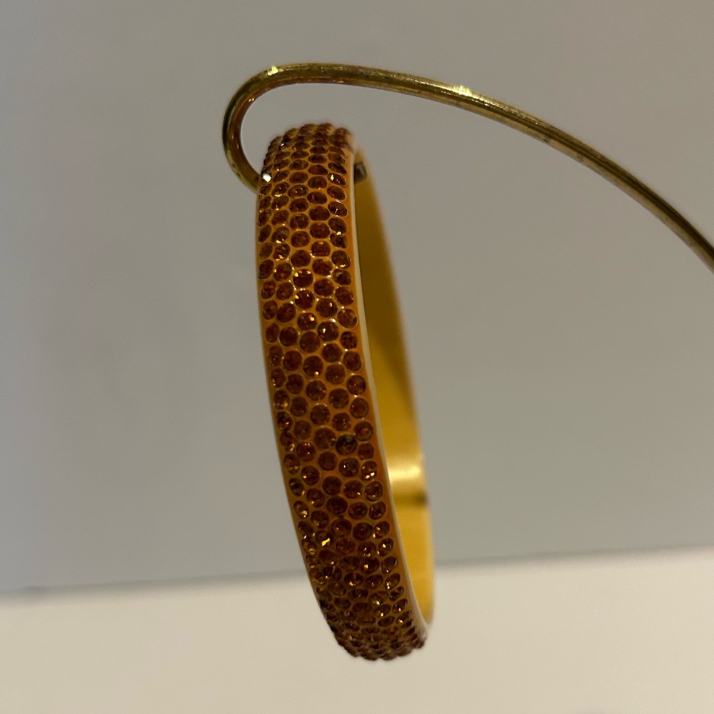 Art Deco 1920s Flapper Bracelet